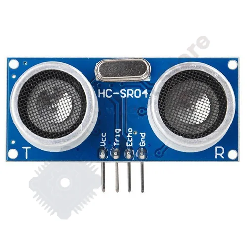 Hc Sr04 Hc Sr04 Arduino Ultrasonic Sensor - Hc-sr04 Hc Sr04 Arduino Ultrasonic Sensor - Professional Engineering Grade Hardware